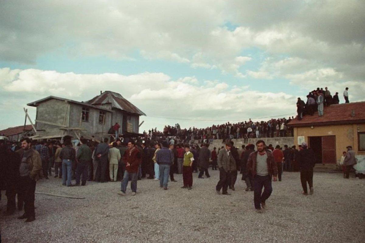 Türkiye'nin kanayan yarası: Geçmişten bugüne maden faciaları