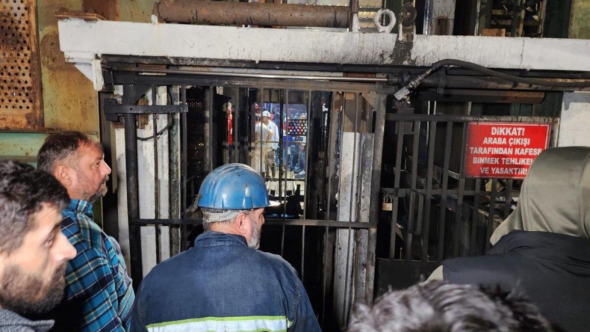 Sağlık Bakanı Koca'dan Bartın'daki maden faciası hakkında açıklama