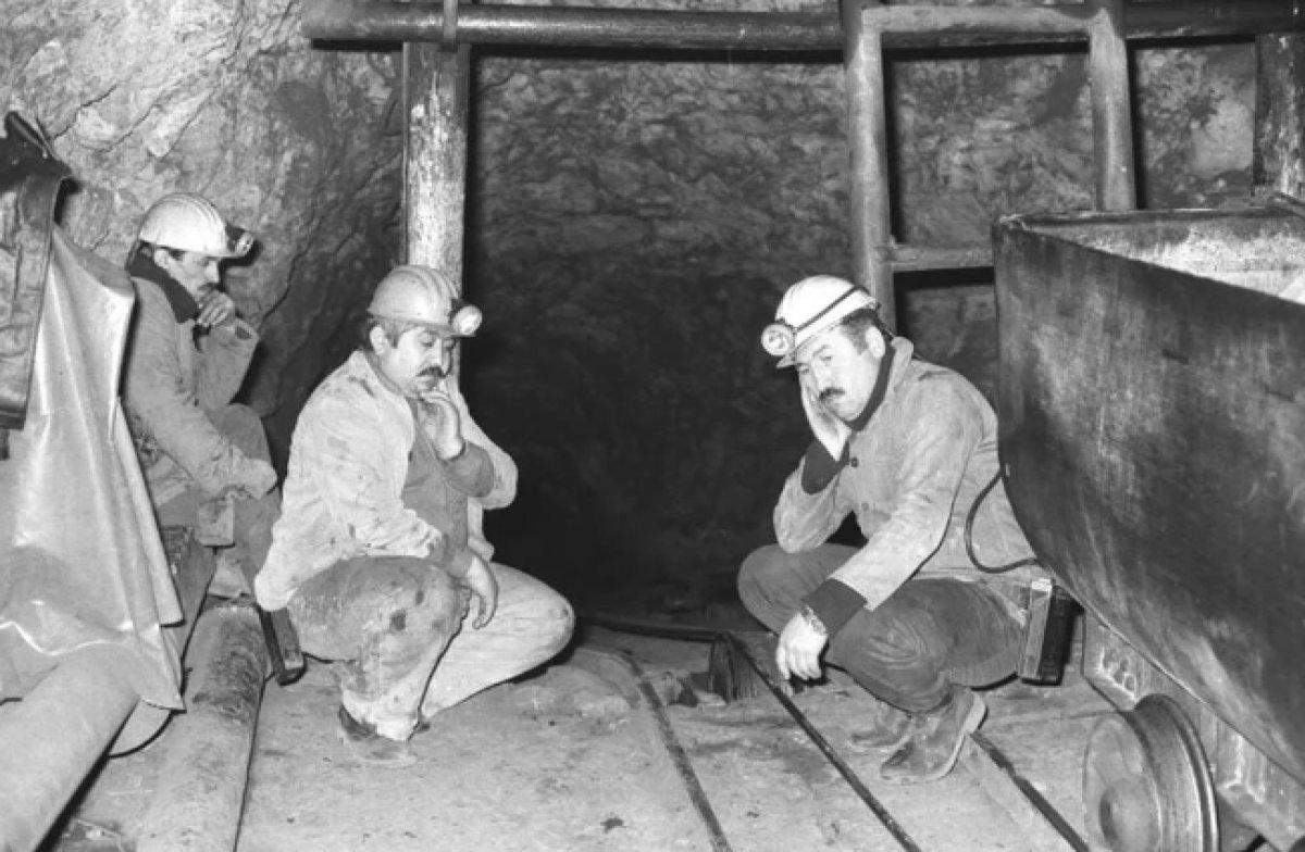 Türkiye'nin kanayan yarası: Geçmişten bugüne maden faciaları