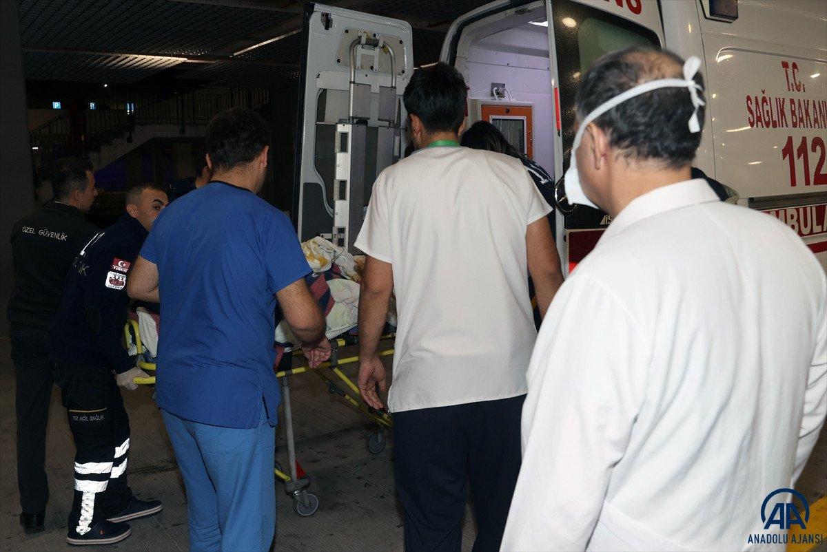 Sağlık Bakanı Koca'dan Bartın'daki maden faciası hakkında açıklama