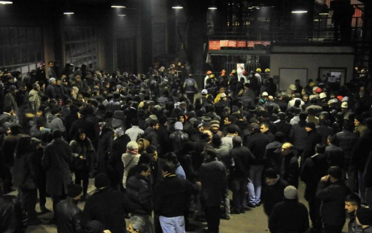 Türkiye'nin kanayan yarası: Geçmişten bugüne maden faciaları