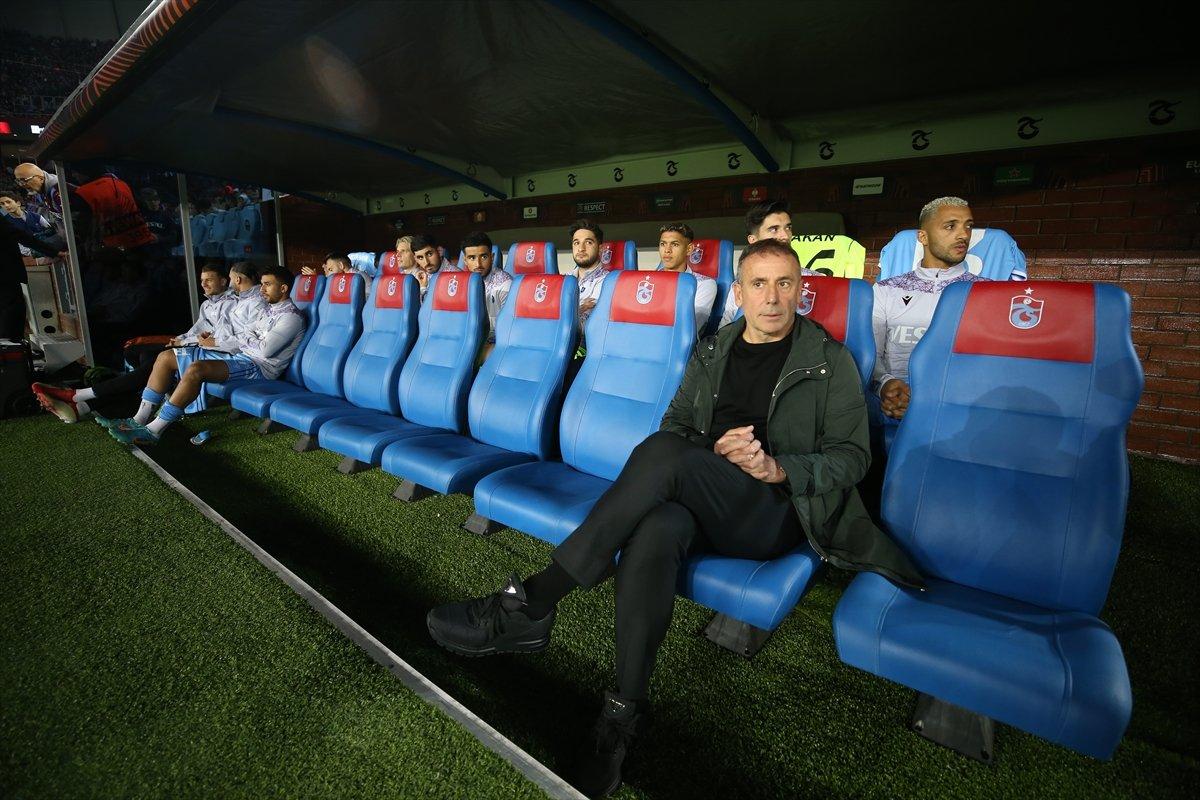 Abdullah Avcı, İstanbul'da kaybetmiyor