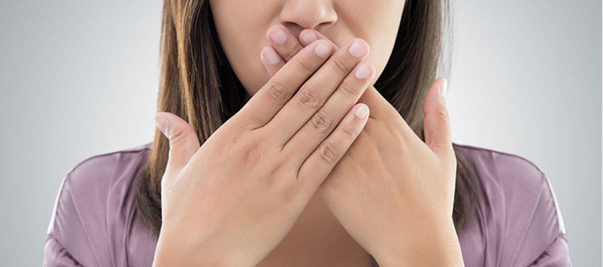 Ağız kokusu neden olur, nasıl geçer? Ağız kokusuna ne iyi gelir?