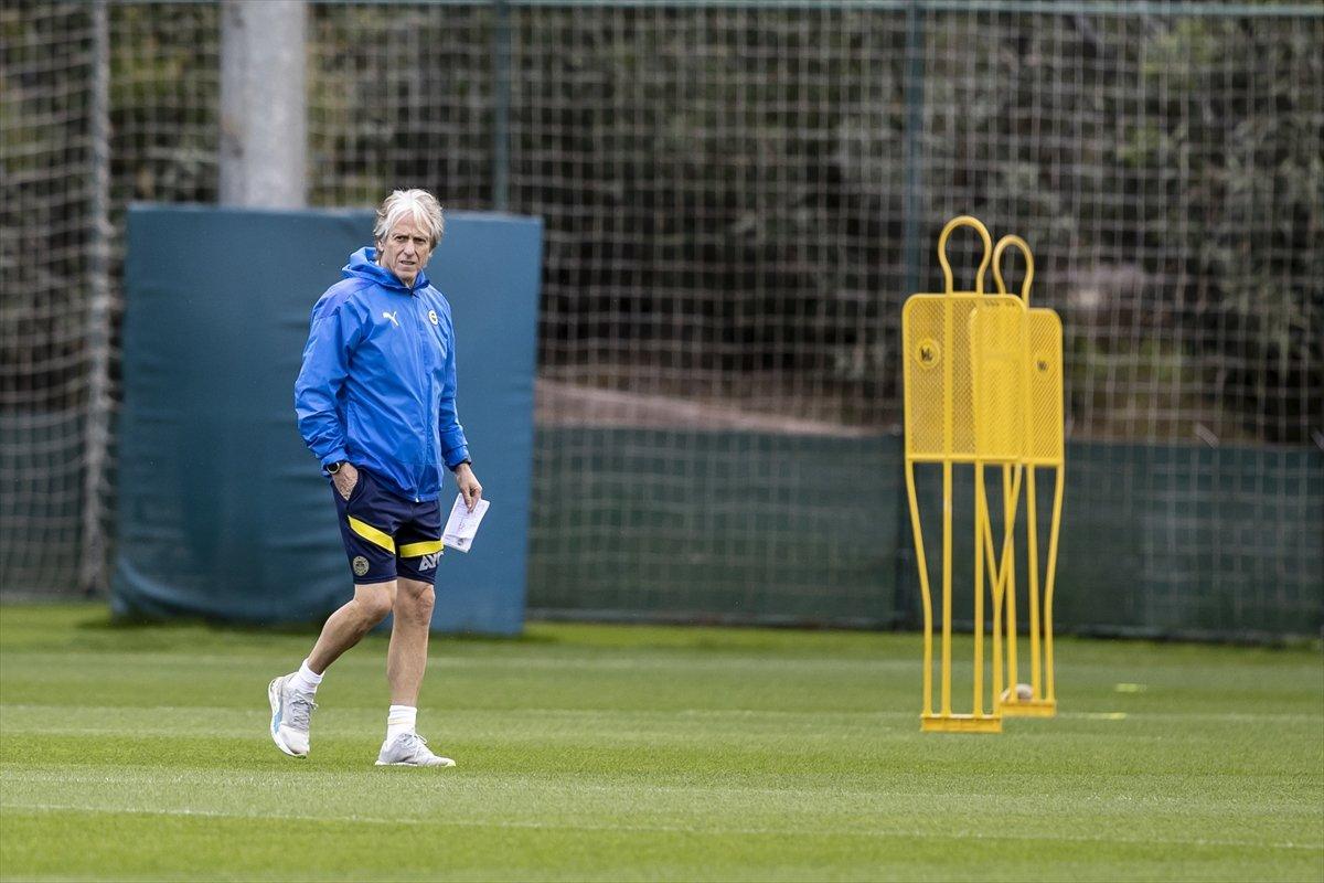 Gol atamayanın Fenerbahçe'de işi yok