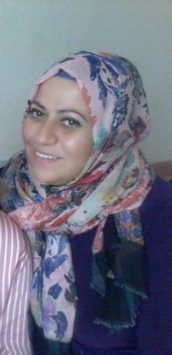 Kayseri’de 2 çocuk annesi kadın, komşusu tarafından öldürüldü