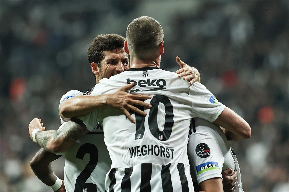 Salih Uçan: Şampiyon olmak istiyorsak, bu maçları kazanmalıyız