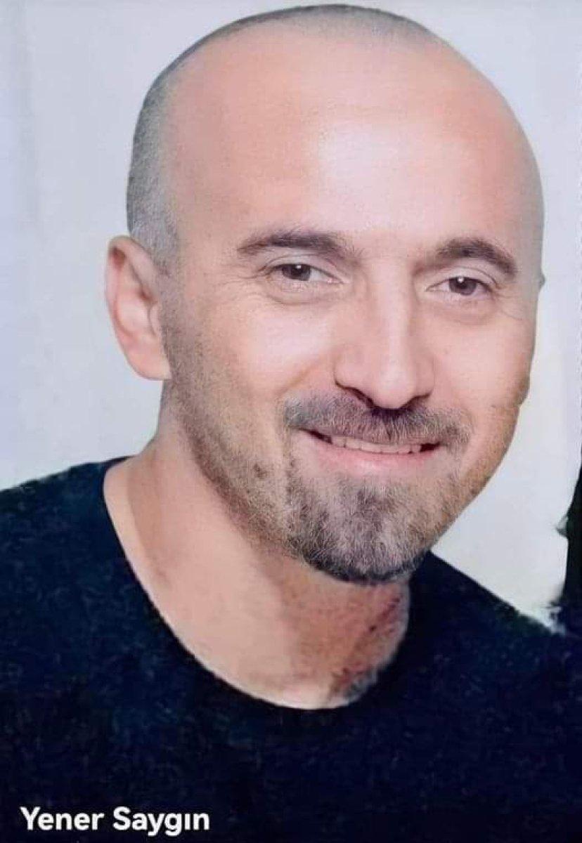 Bartın'da arkadaşlarını kurtarmaya çalışırken şehit düşen madenci