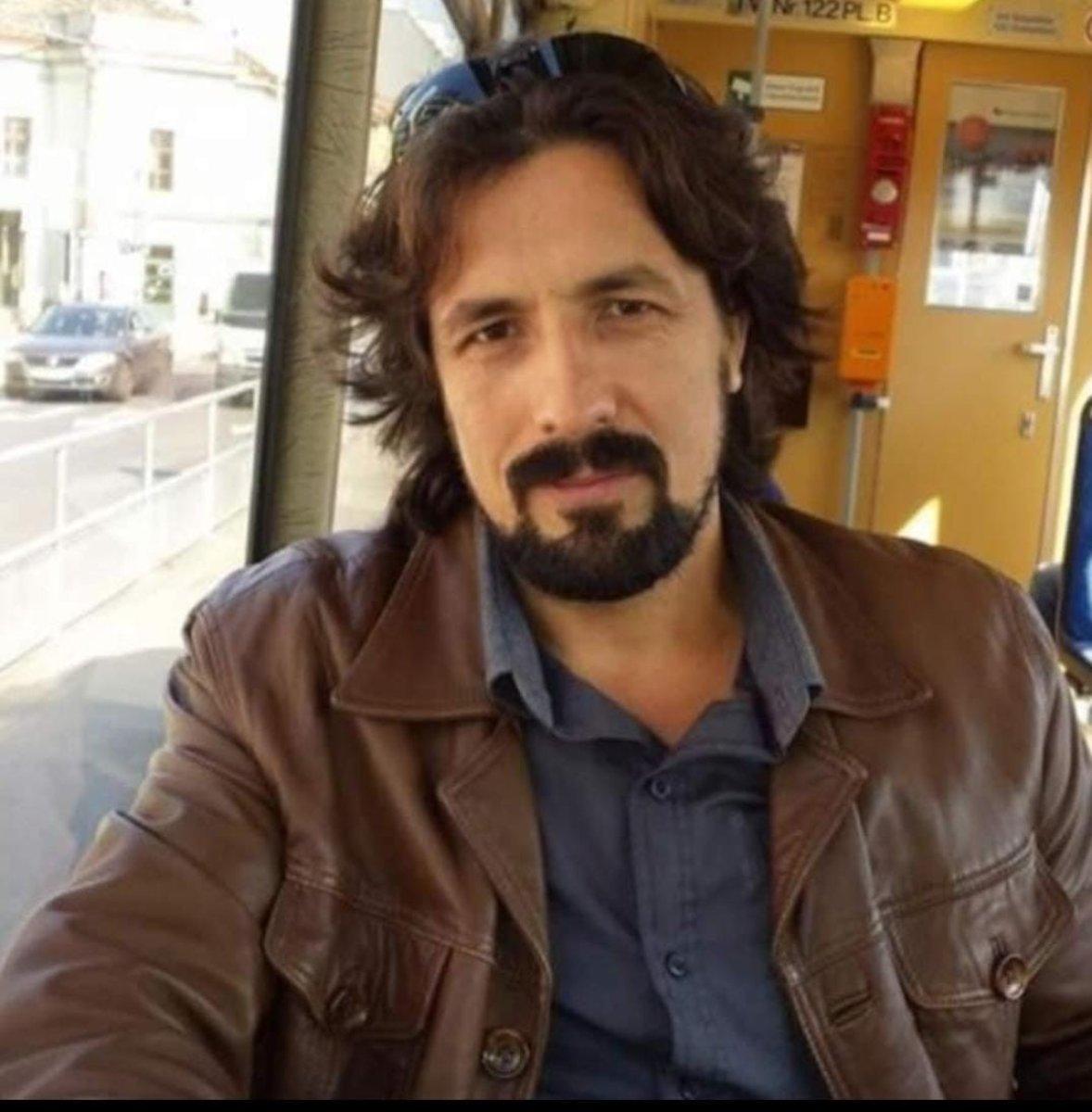 Bursa'da şehit olan polis için tören