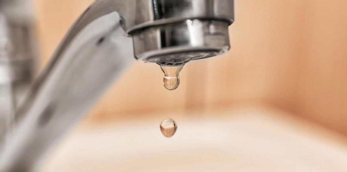 Ankara’da sular ne zaman gelecek? 16 Ekim 2022 ASKİ su kesintisi ve arıza sorgulama