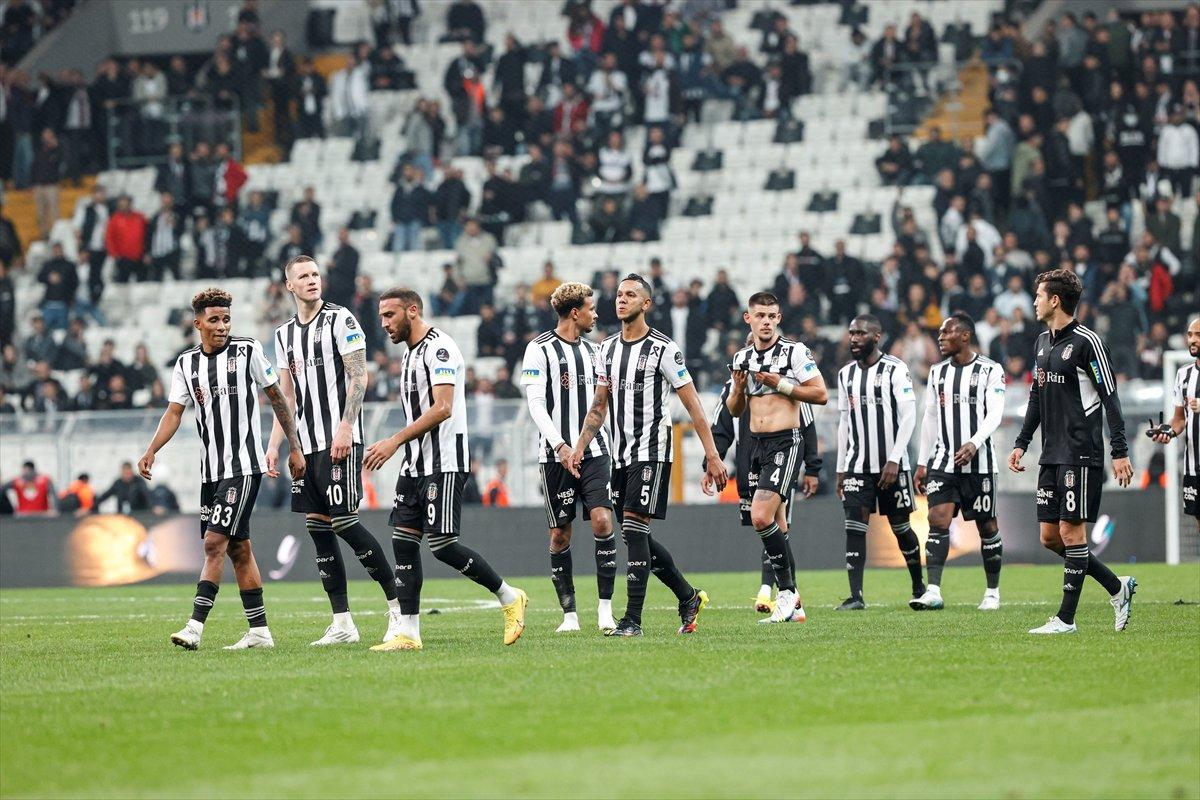 Gedson Fernandes: Önümüzdeki haftalarda bunu telafi edeceğiz