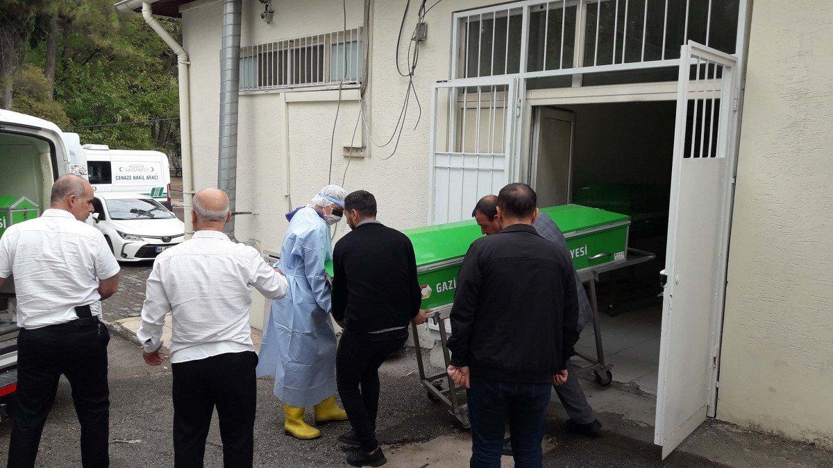 Gaziantep’te 5 kişinin dövdüğü hurdacı öldü