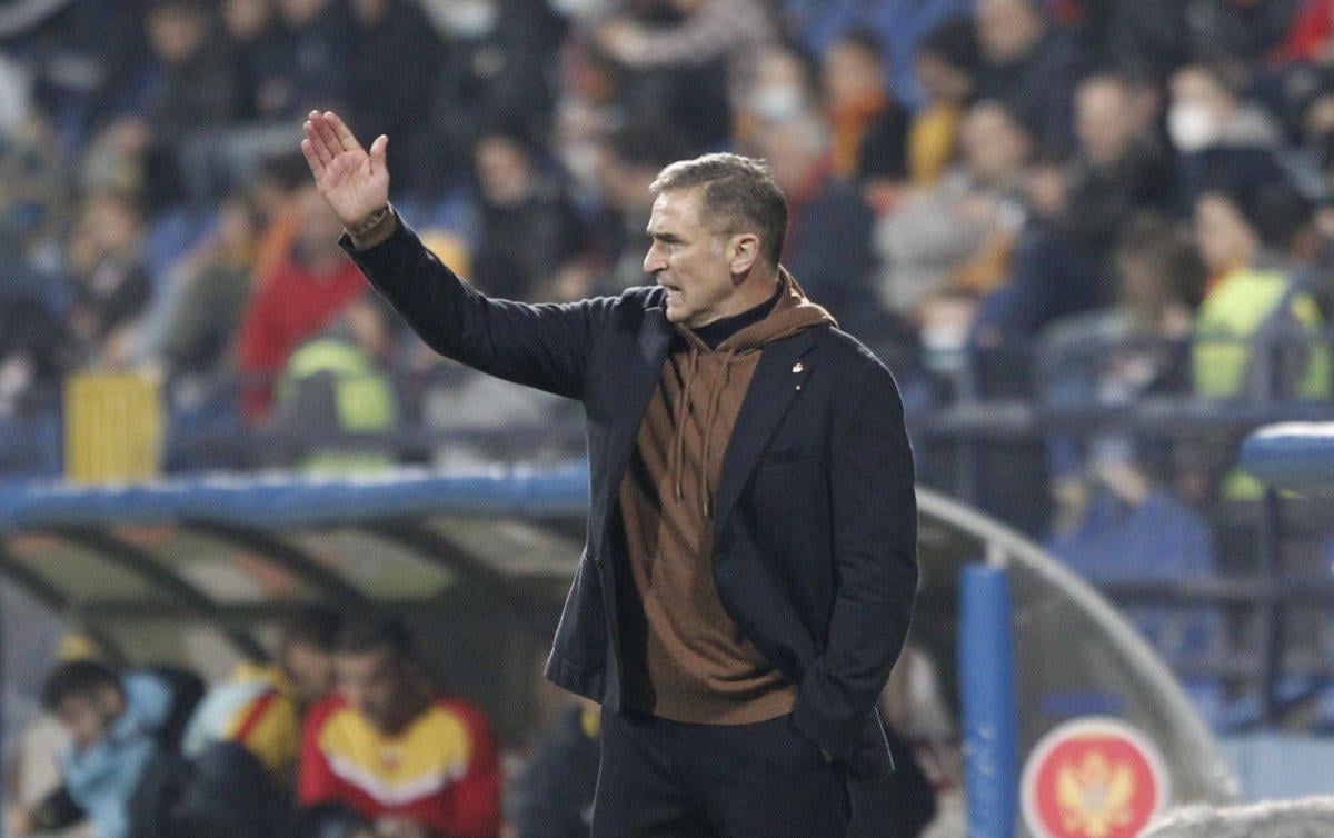 Stefan Kuntz, Rhian Brewster için İngiltere'de