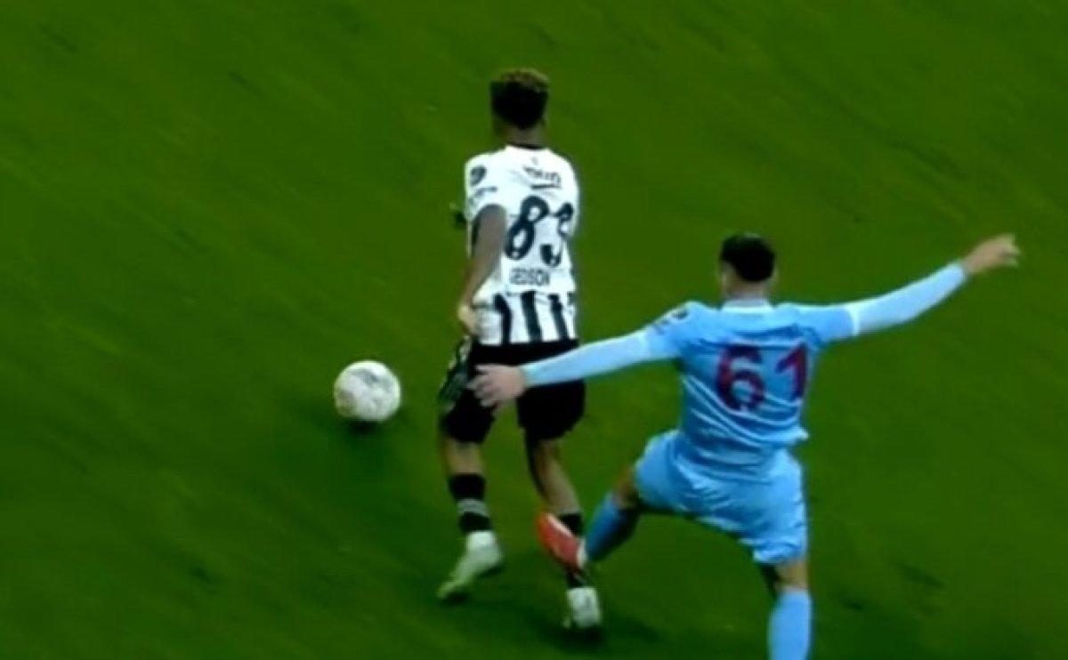 Yusuf Yazıcı: Gedson'dan özür dilerim