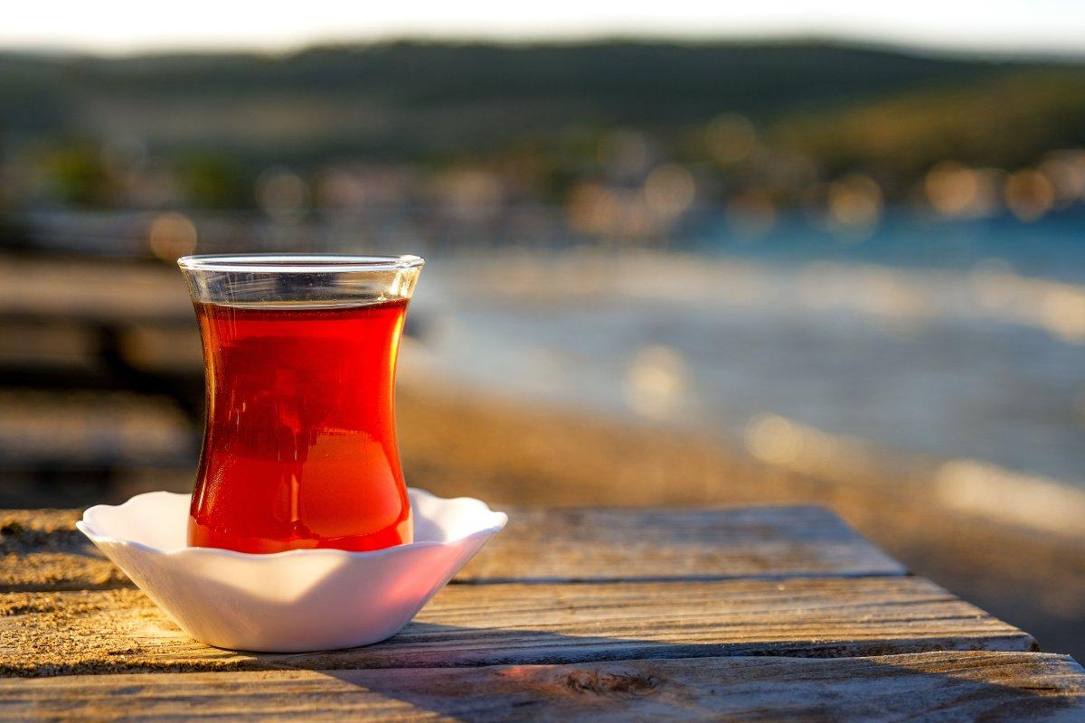 Çay hakkında sizi şaşırtacak 7 gerçek