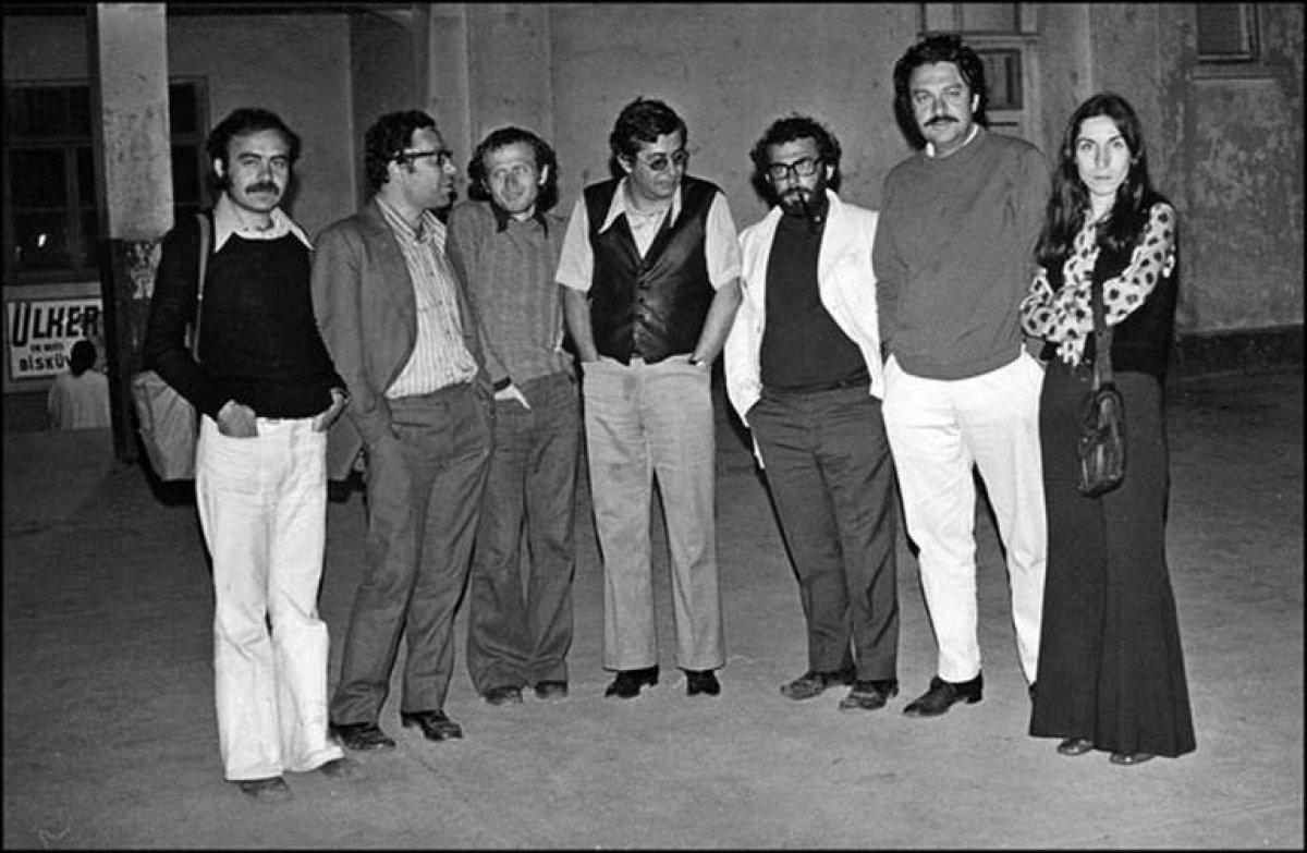 Herkesin okuduğu ya da okuyup yarıda bıraktığı Tutunamayanlar romanı 50 yaşında