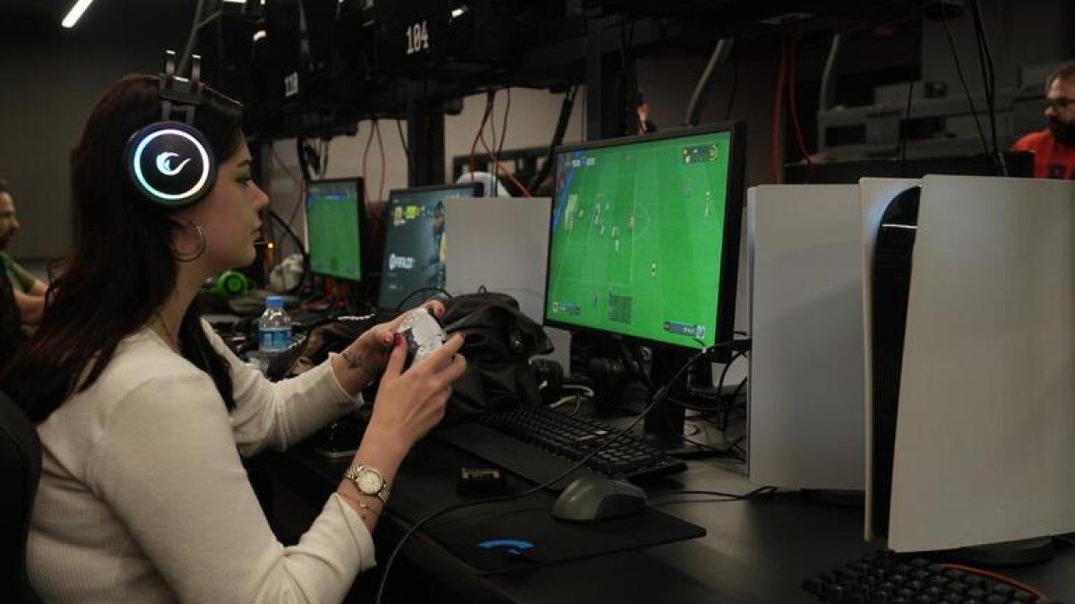 Türkiye Espor Futbol Ligi, TV 8.5'ta yayınlanacak