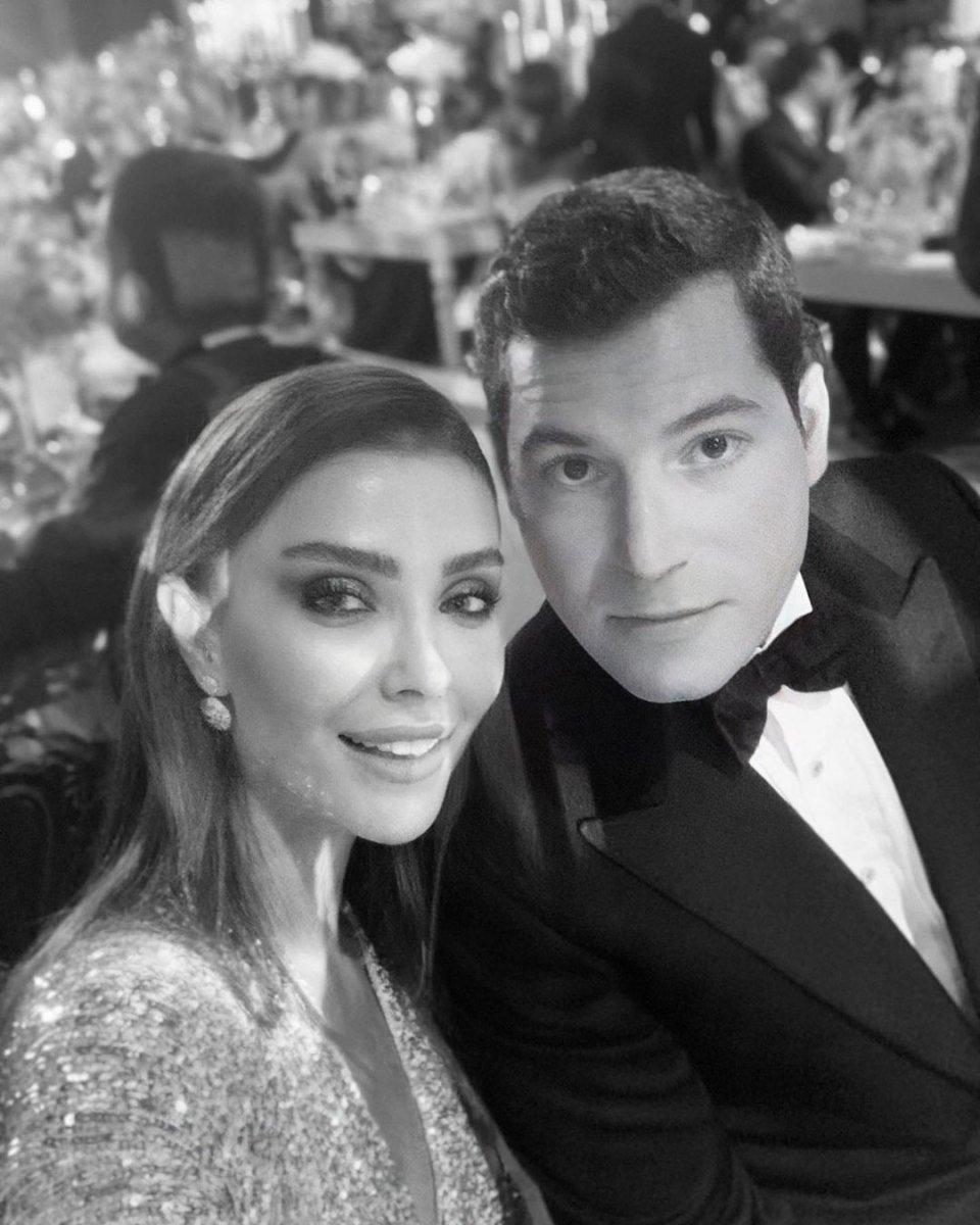 Özge Ulusoy'dan çocuk sorusuna Dilber Ay'lı cevap