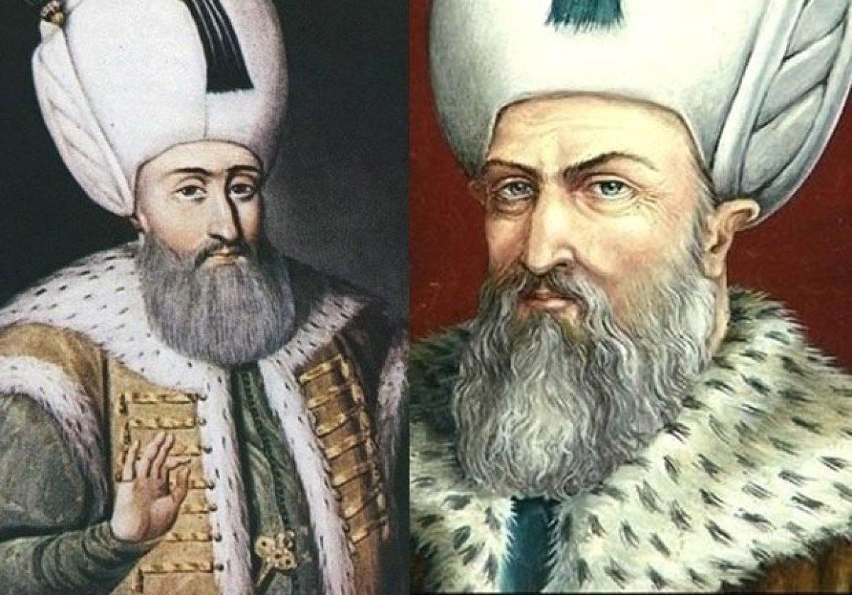 Asıl görüntüsü çok farklıymış! Fatih Sultan Mehmet'in gerçek resmi görenleri şaşırtıyor
