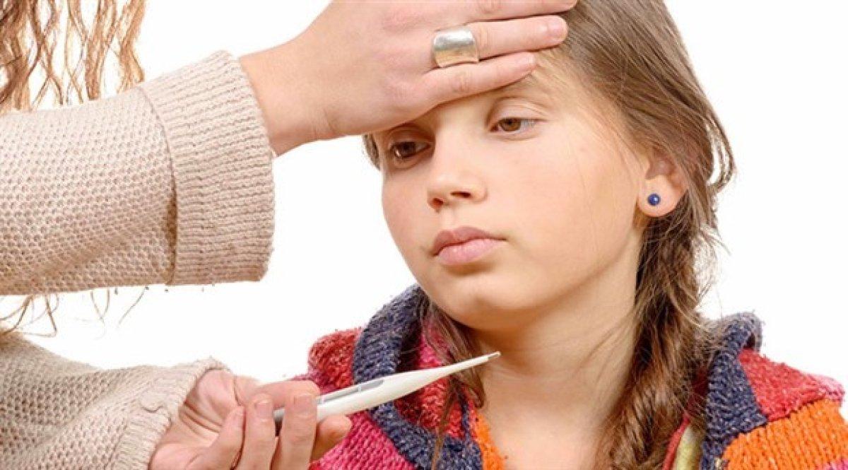 Mevsim değişikliği hastalıkları nelerdir? Mevsim geçişlerinde ne yapılmalıdır?