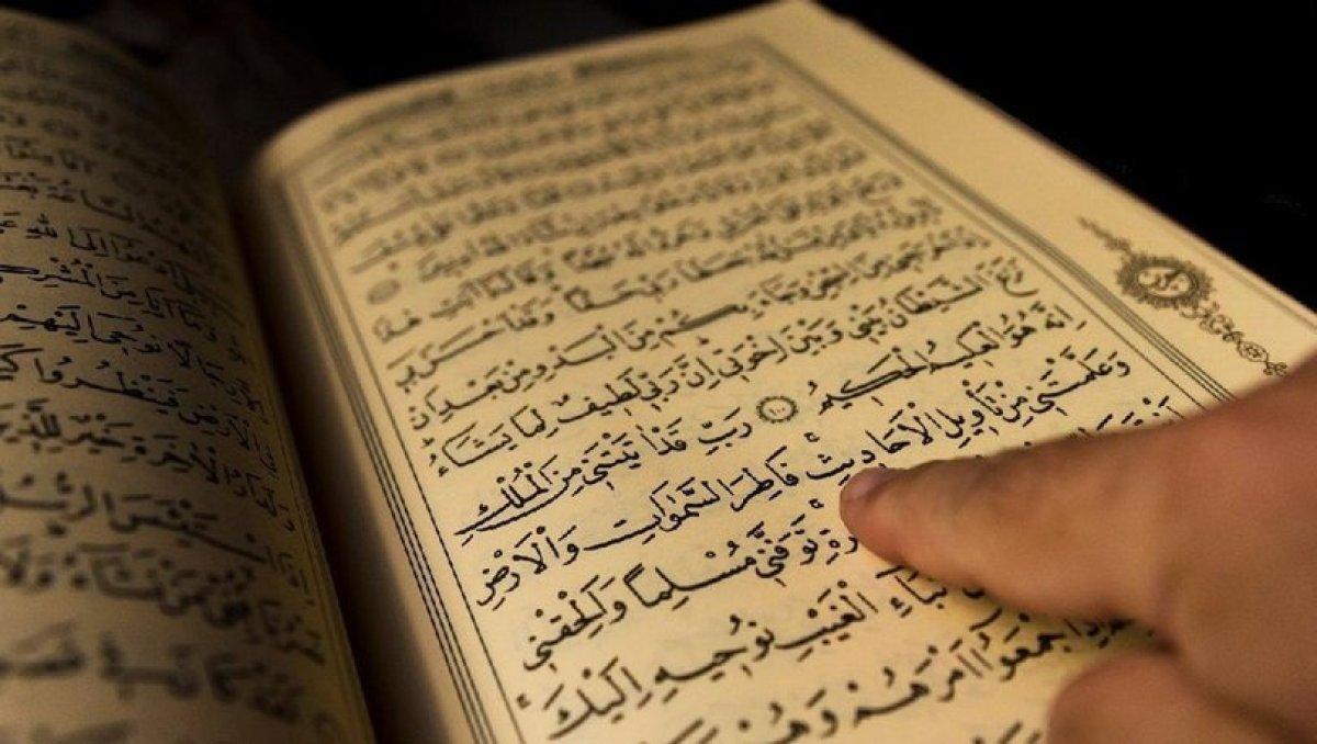 Yasin Suresi okumanın faziletleri nelerdir? Yasin Suresinin Türkçe okunuşu..