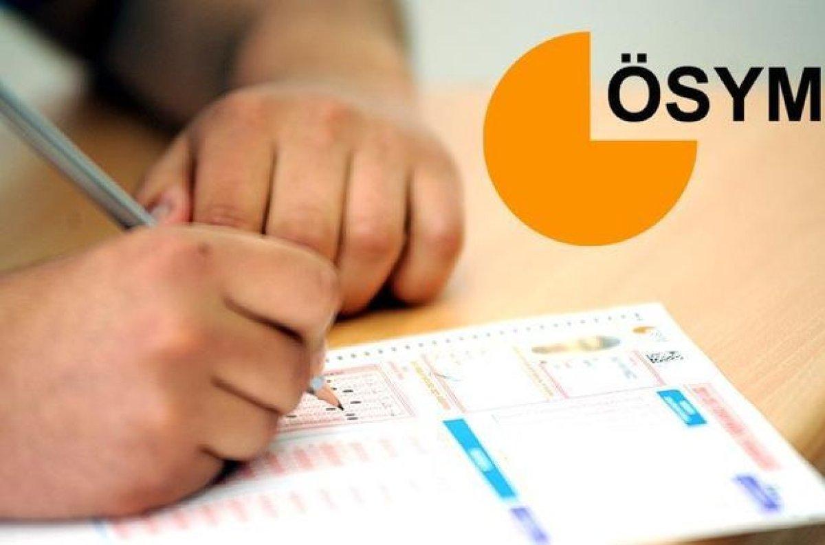 DGS Ek Tercih sonuçları açıklandı mı? DGS sonuçlarına nasıl bakılır? DGS 2022 ek tercih sonuçları sorgulama