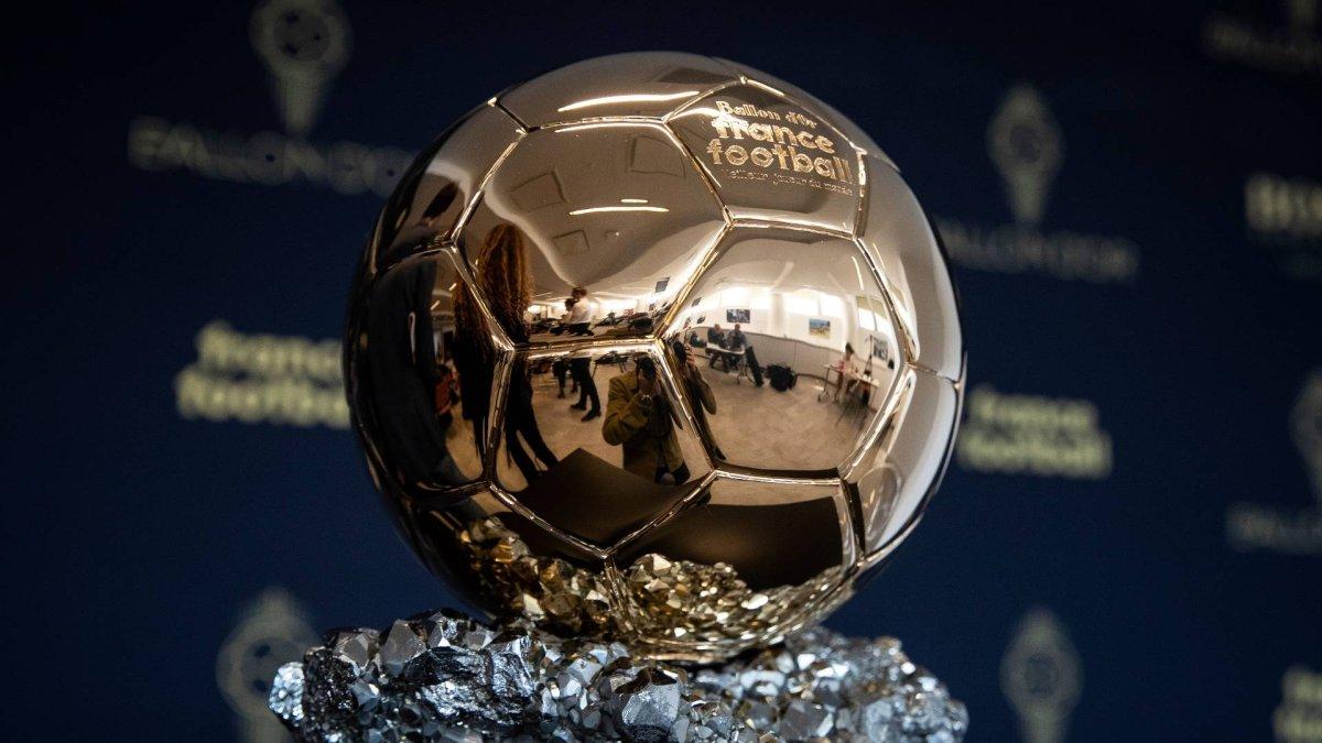 Ballon d'Or ödül töreni ne zaman ve hangi kanalda? Ballon dOr 2022 adayları kimler?