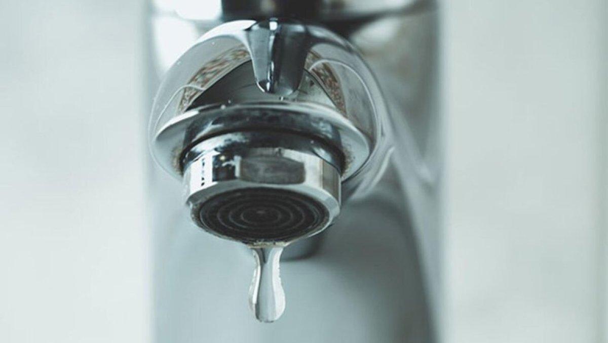 Bursa’da sular ne zaman gelecek? 17 Ekim 2022 BUSKİ su kesintisi ve arıza sorgulama