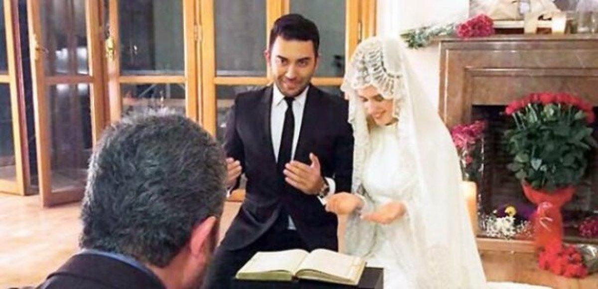 Dini nikah nedir, nasıl kıyılır? Dini nikah kıyılırken ne söylenir, hangi dualar okunur? İmam nikahı şartları!
