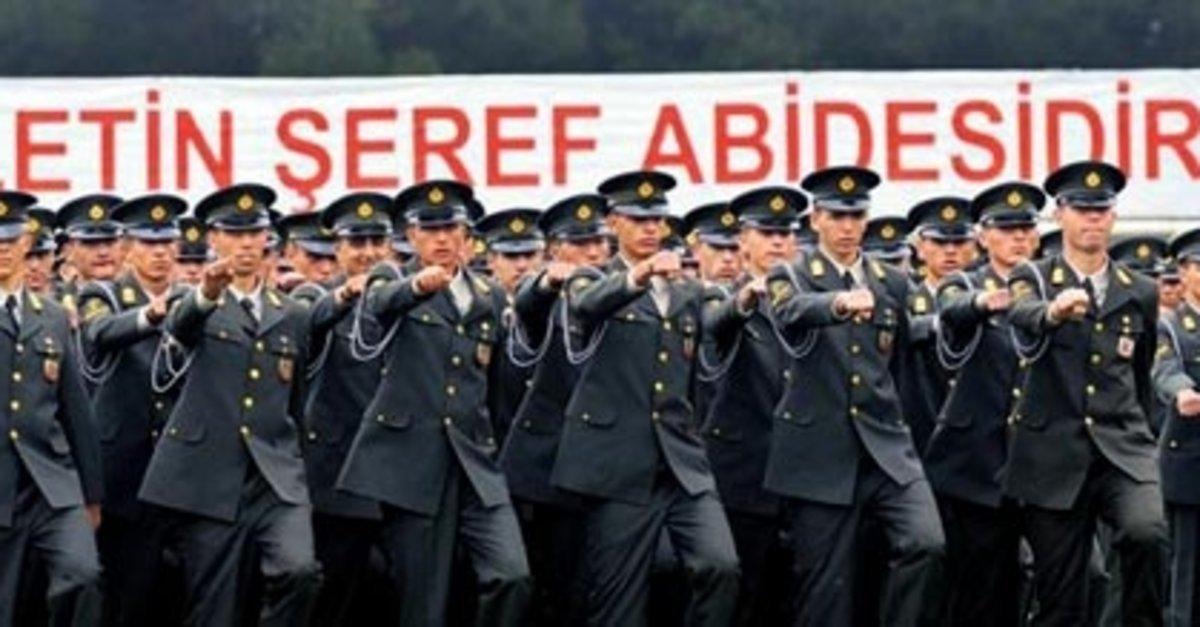 Astsubaylar Günü ne zaman? En güzel Astsubaylar Günü sözleri ve mesajları!