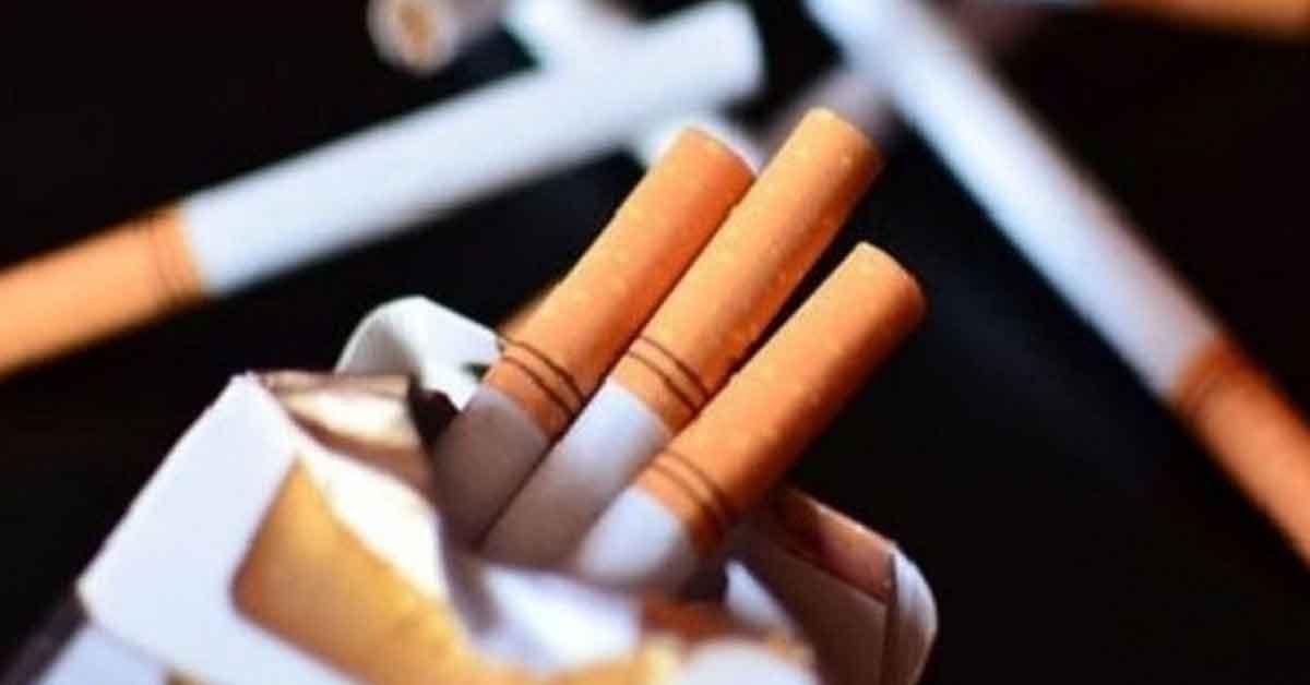 Sigaraya zam mı geldi? 17 Ekim 2022 Sigara fiyatları ne kadar oldu?