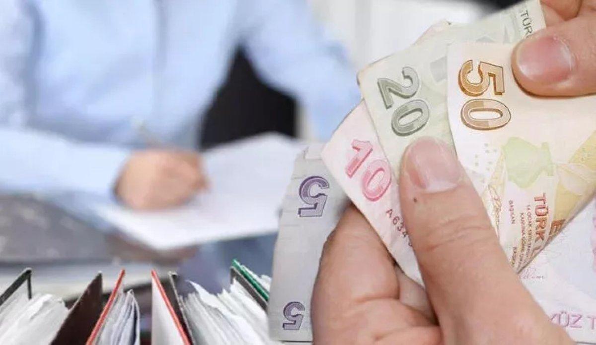 2023 asgari ücret ne kadar olacak? Yeni asgari ücret zam oranı belli oldu mu? Canlı yayında rakam verdi!