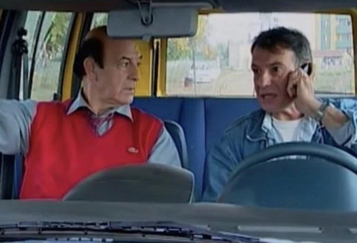 Oyuncu Demiray Erül vefat etti