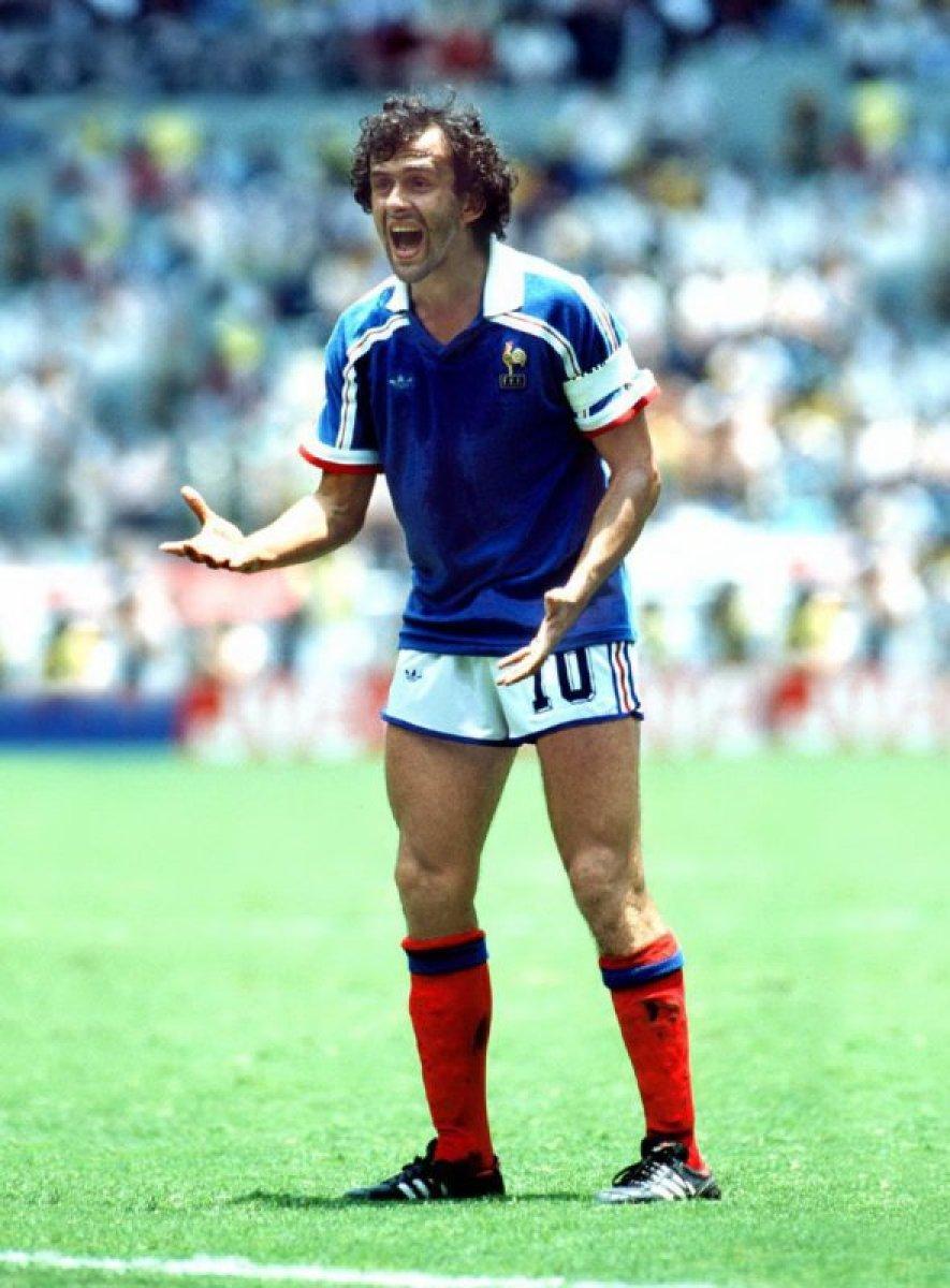 Michel Platini kimdir