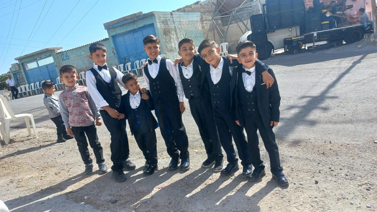 Şanlıurfa'da sünnet töreni olan çocuk otomobilin altında can verdi