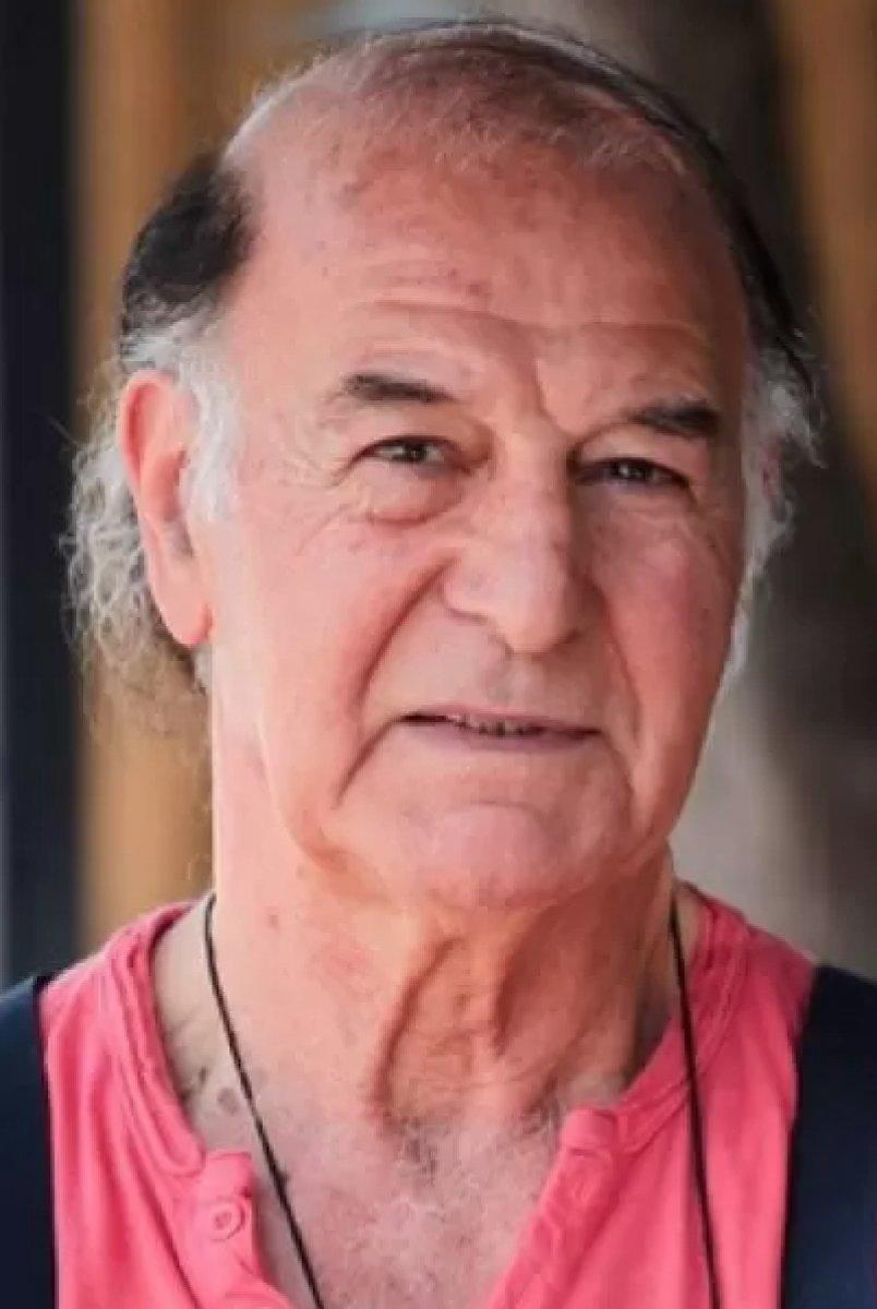 Oyuncu Demiray Erül vefat etti