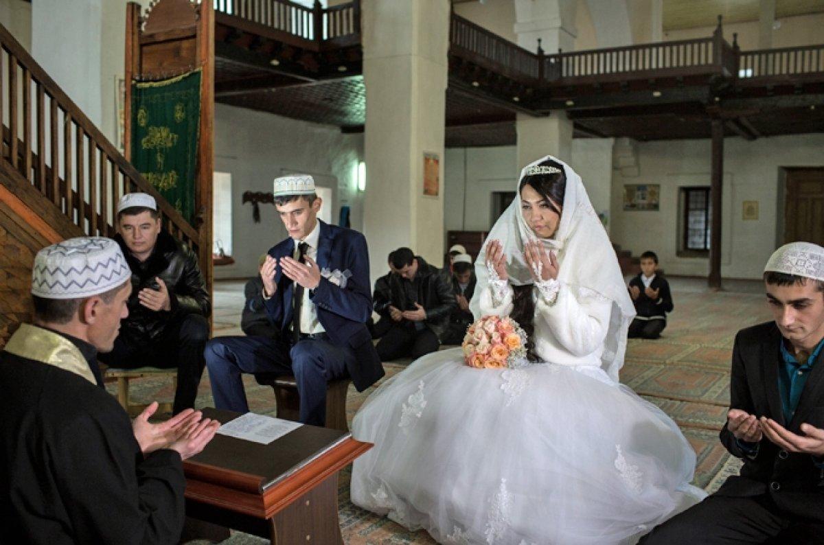 Dini nikah nedir, nasıl kıyılır? Dini nikah kıyılırken ne söylenir, hangi dualar okunur? İmam nikahı şartları!