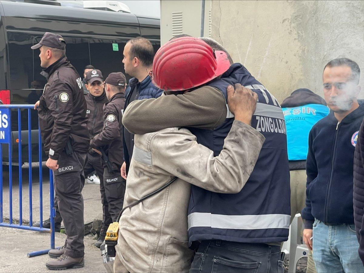 Fatih Dönmez Bartın'dan son durumu paylaştı