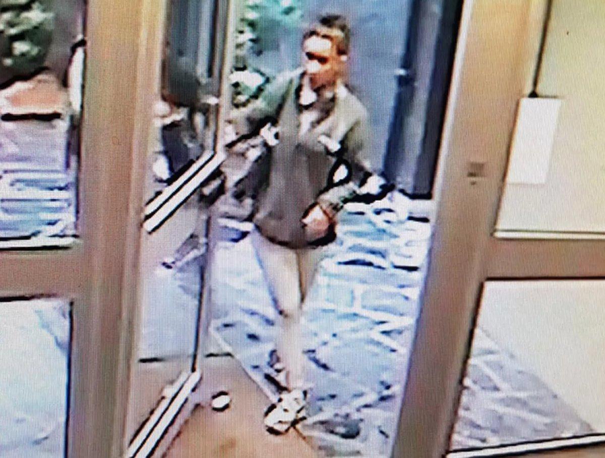 Fransa'da kayıp kız çocuğunun cansız bedeni, bavulun içinden çıktı