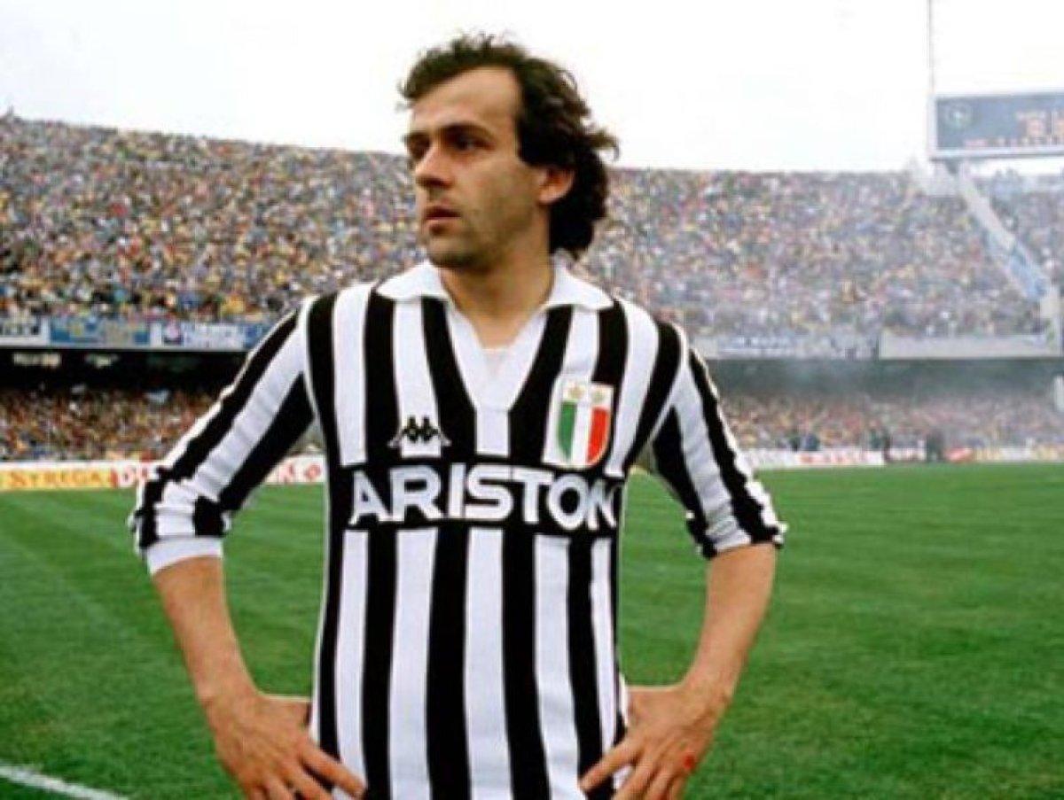 Michel Platini kimdir