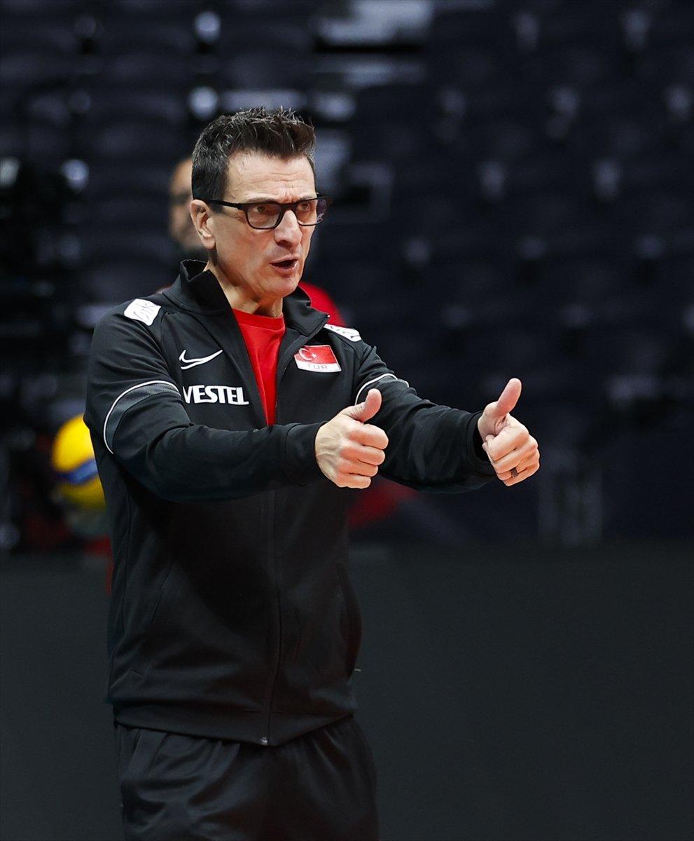 Giovanni Guidetti'den Paola Egonu'ya destek