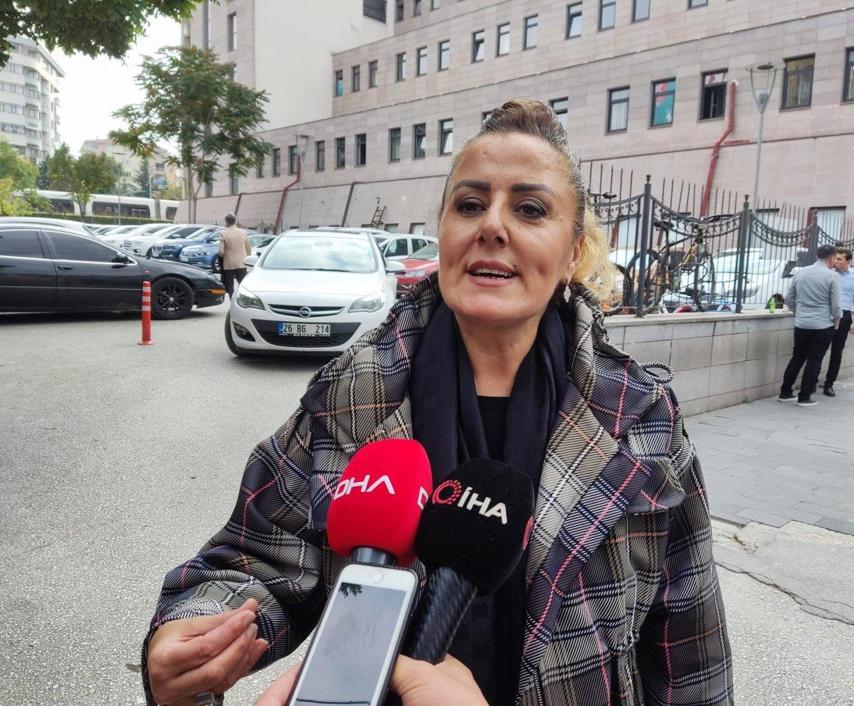 Safiye Soyman ve Faik Öztürk davasında beraat kararı