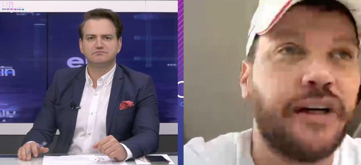 Sinan Akçıl'dan hayvan velayeti açıklaması