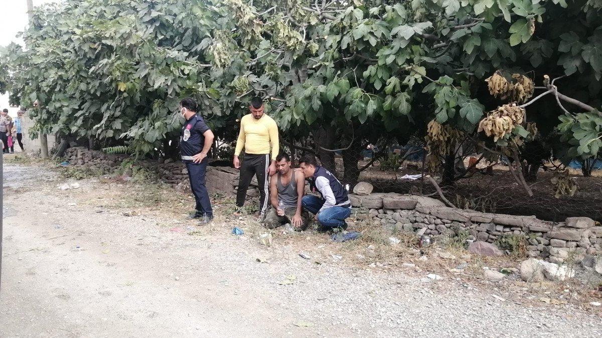 Adana'da foseptiğe düşen 4 yaşındaki Naz Gül öldü