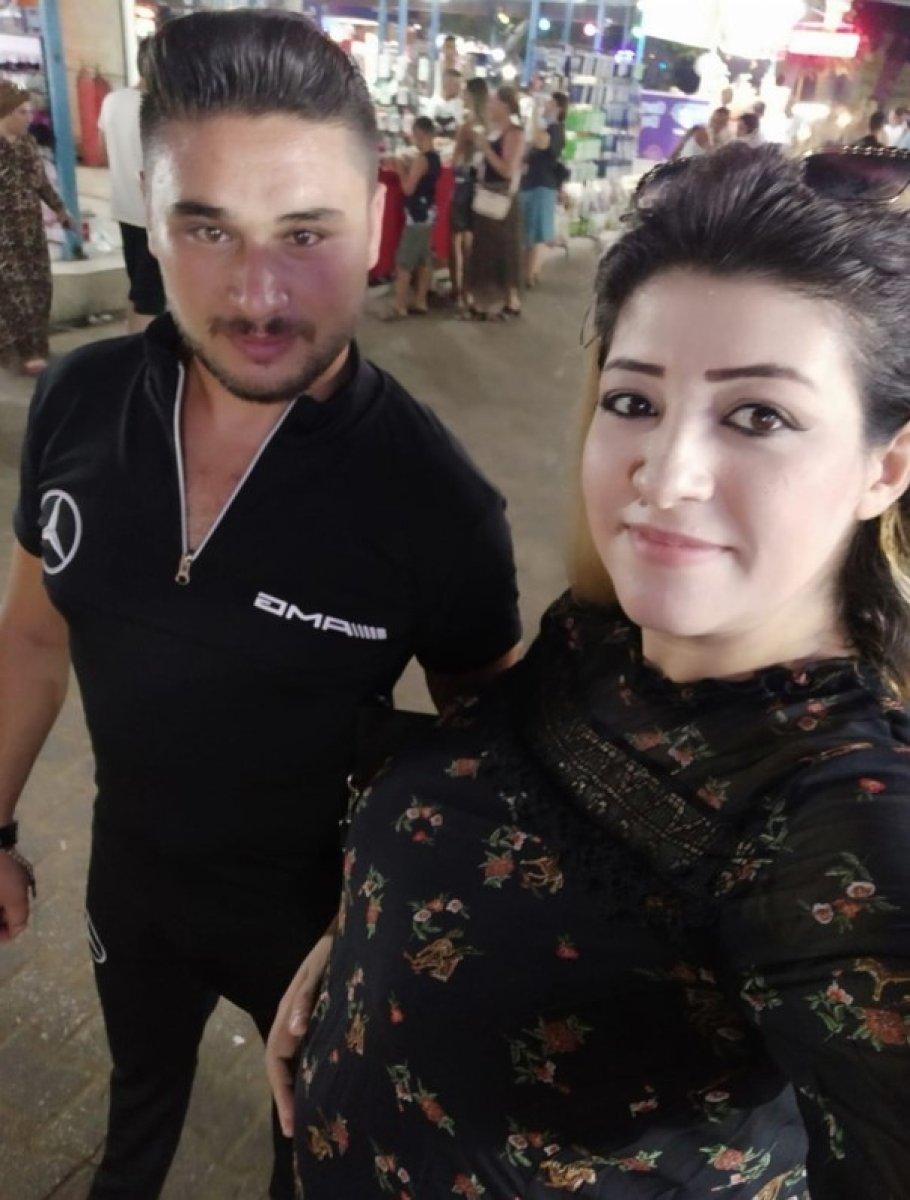 Kilis’te eşini döverek öldüren caninin cezası belli oldu