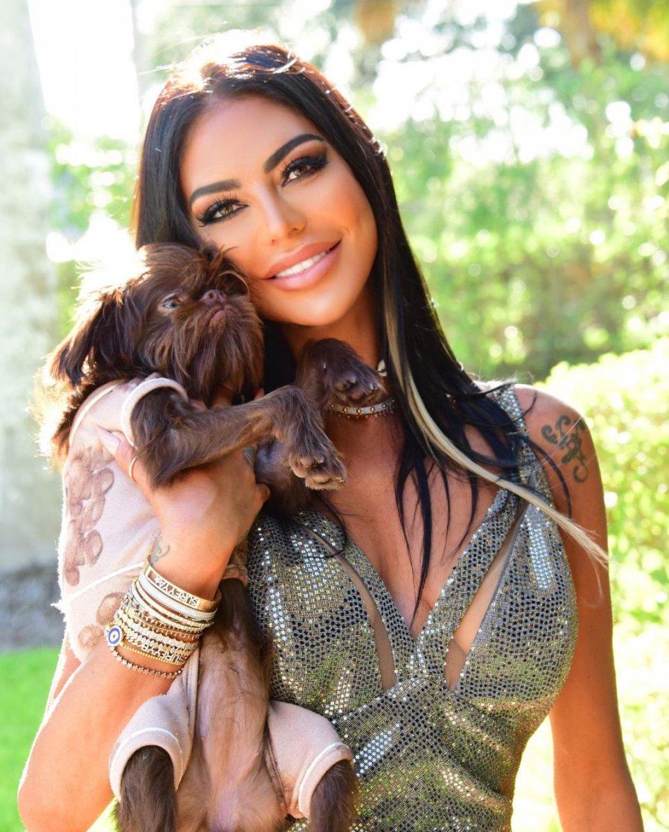 Süreyya Yalçın'ın estetik bedeli