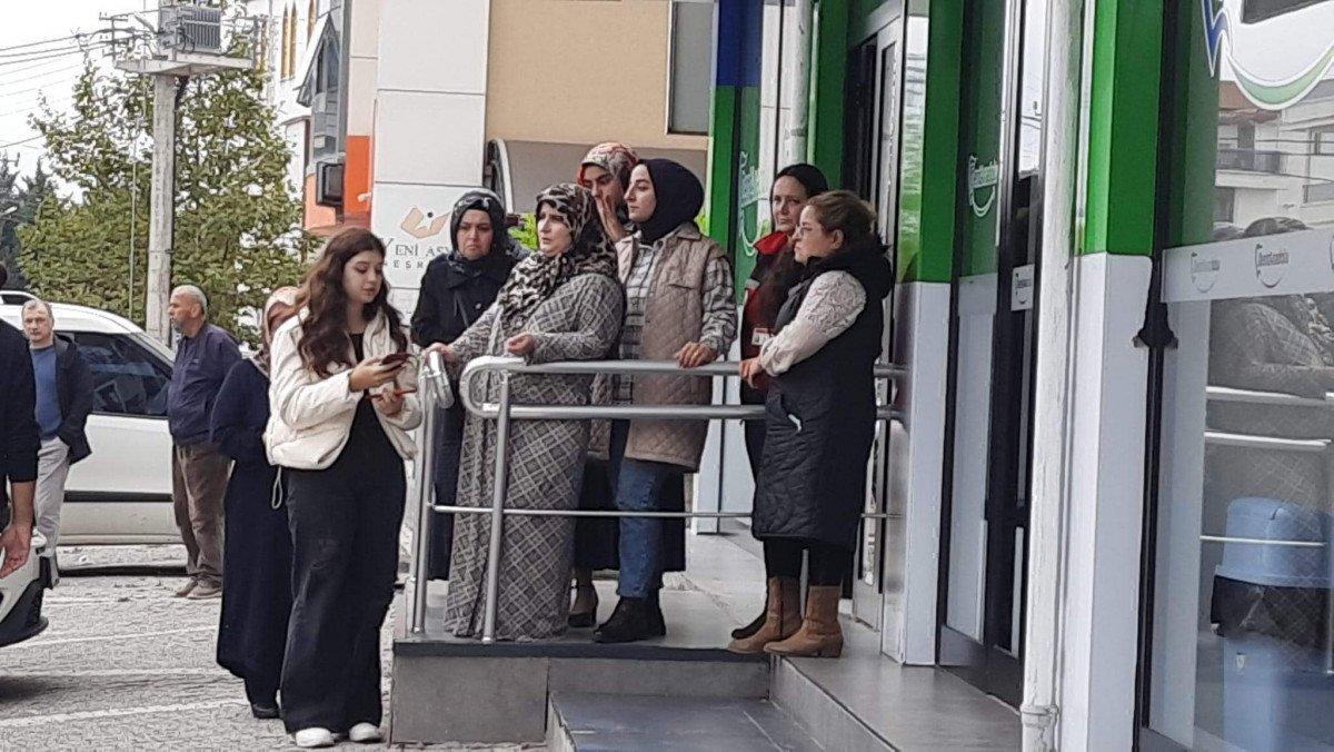 Kocaeli'de damat dehşeti: 2 ölü