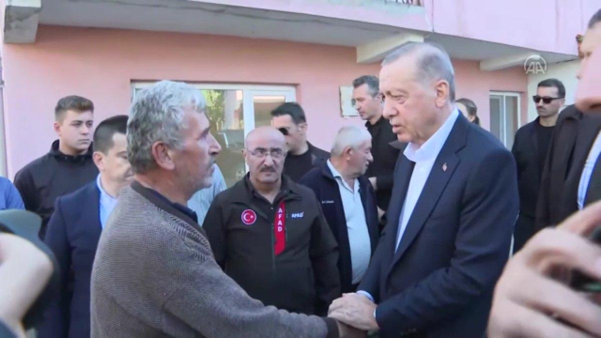 Maden şehidinin doğacak çocuğuna kendi ismi verildi