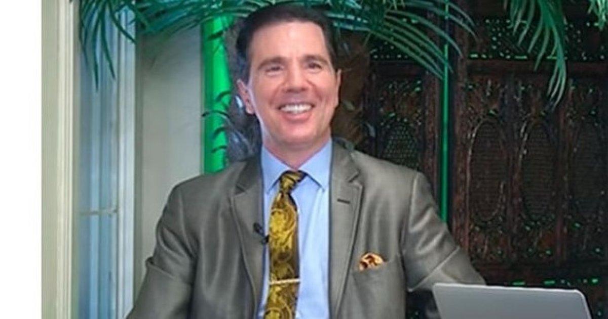 Adnan Oktar davası: Ahmet Oktar Babuna savunma yaptı