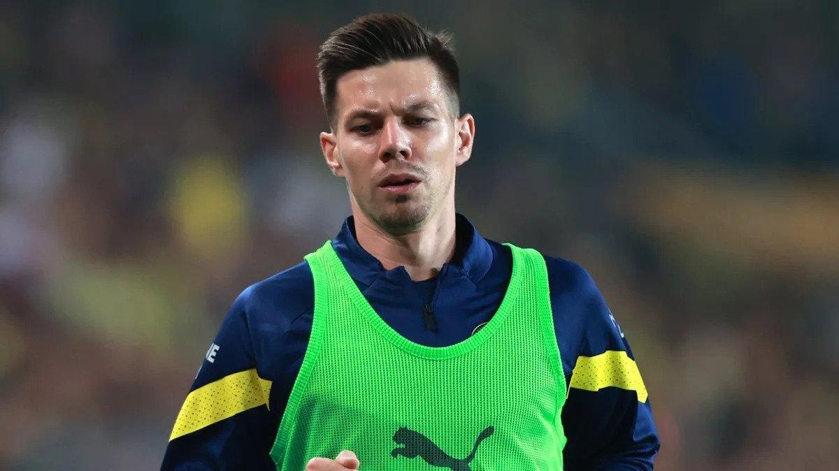 Miha Zajc yine kadroya alınmadı