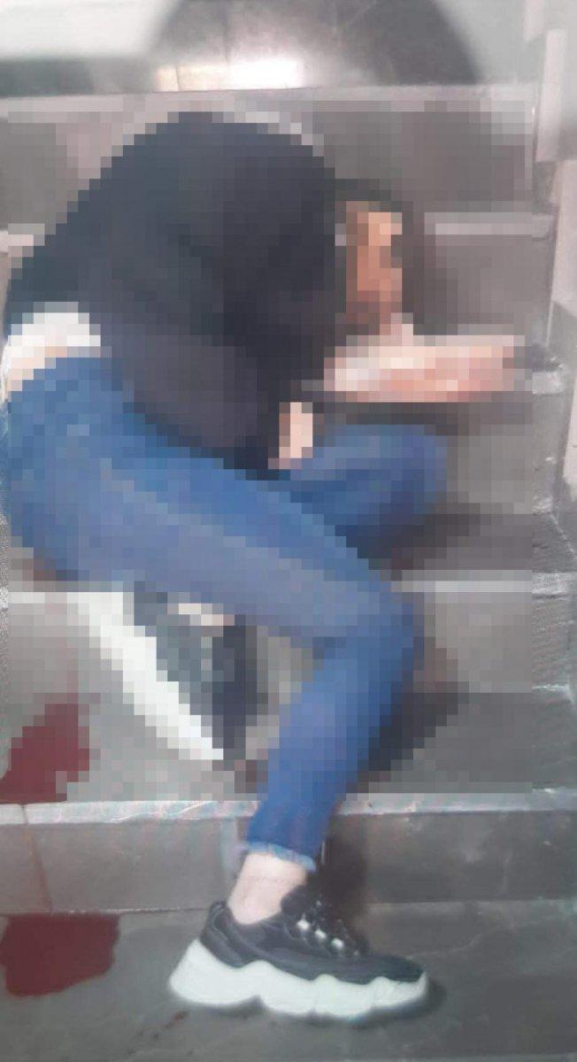 Kocaeli'de damat dehşeti: 2 ölü